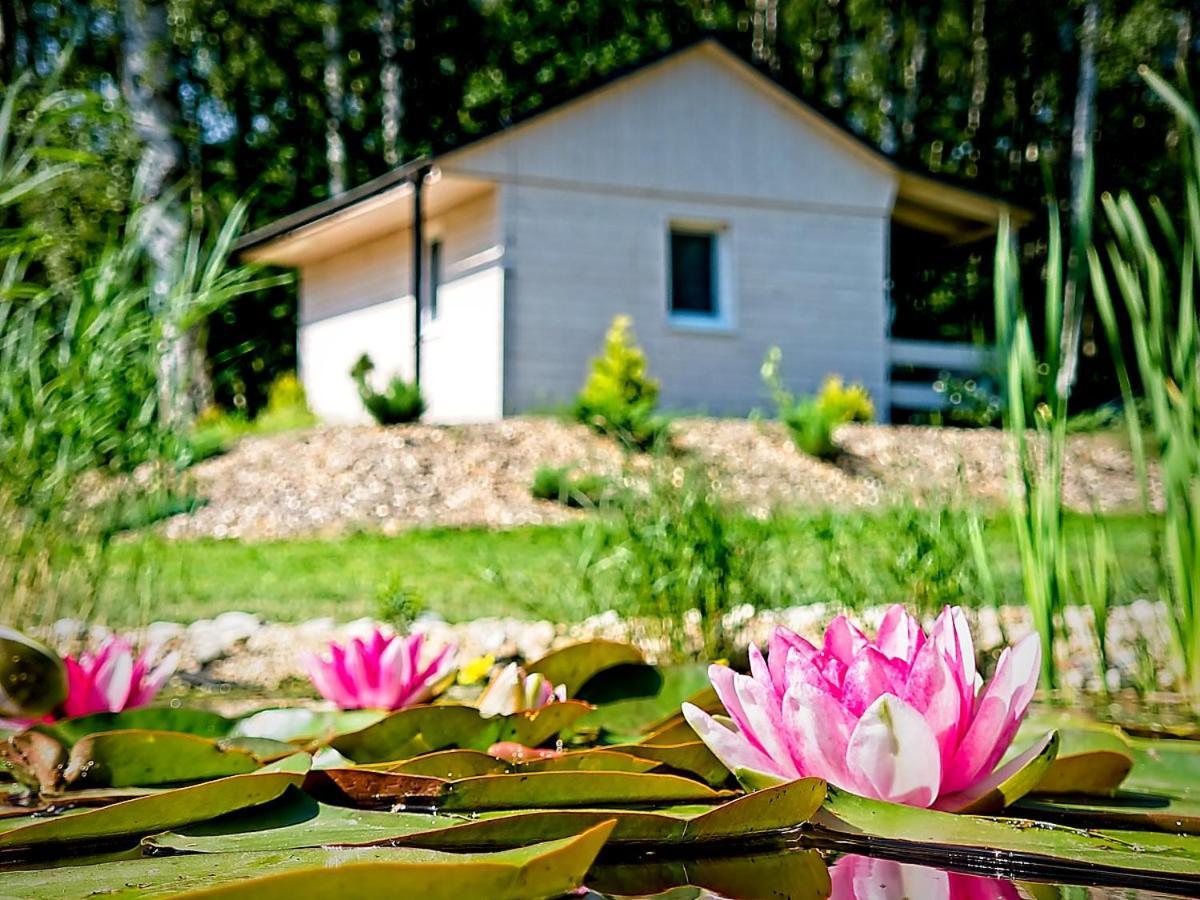 Obora Resort Lanškroun Exterior foto