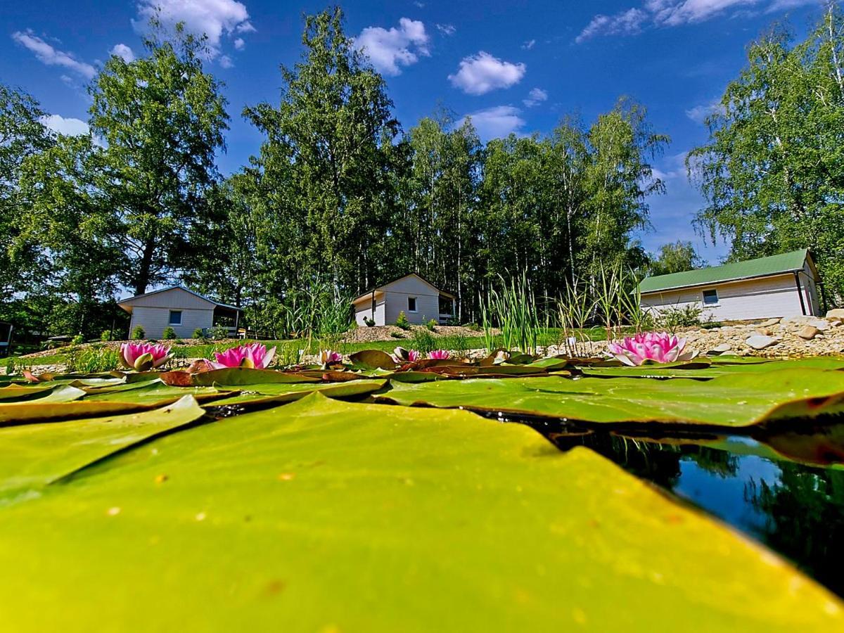 Obora Resort Lanškroun Exterior foto